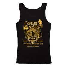 Captain Sparrow Rum Women's